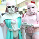Image for article titled Our Favorite Cosplay From San Diego Comic-Con 2022